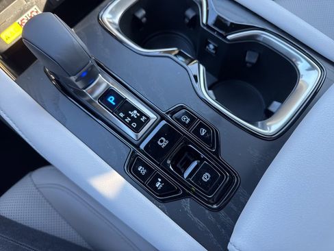 New 2026 Lexus RX 350 F Sport image 26