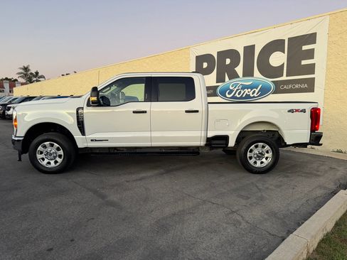 Used 2024 Ford F250 XLT image 6