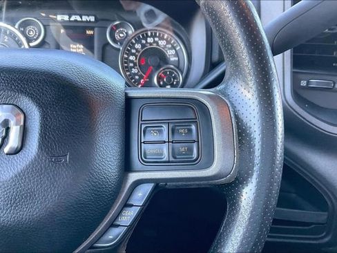 Used 2022 RAM 3500 Tradesman image 21