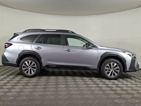 Certified 2024 Subaru Outback Premium AWD/4WD image 10