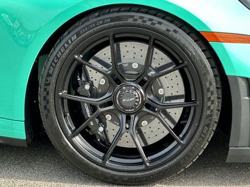 Certified 2026 Porsche 911 GT3 RWD image 41