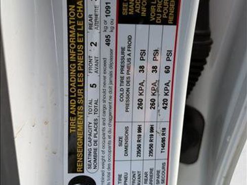 Used 2021 Audi Q3 2.0T Premium Plus image 14