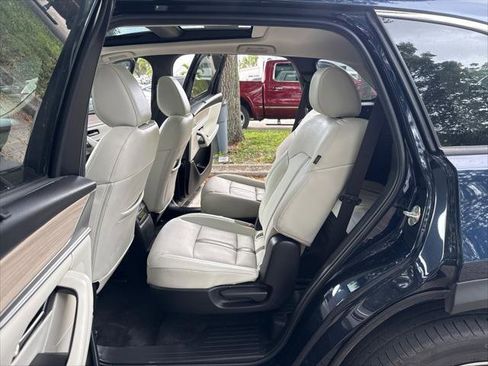 Used 2024 MAZDA CX-90 Plug-In Hybrid w/ Premium Plus AWD/4WD image 18