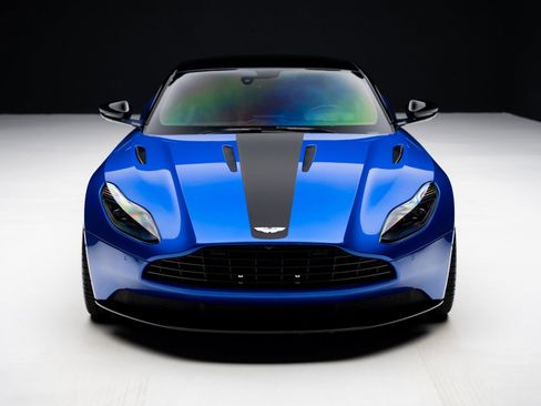 Used 2020 Aston Martin DB11 AMR image 6