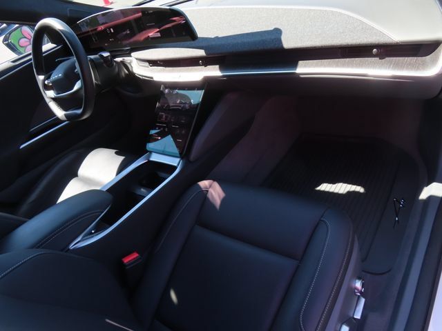 Used 2024 Lucid Air Pure RWD image 36