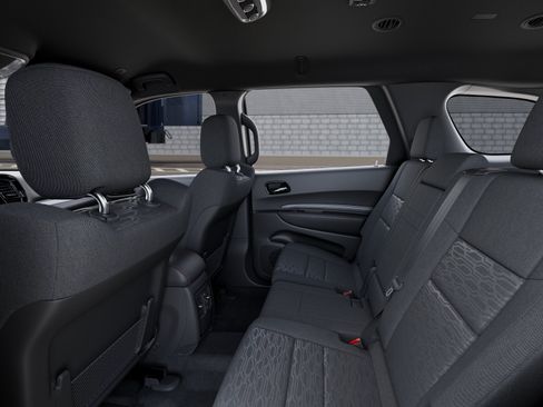 New 2026 Dodge Durango GT RWD image 23