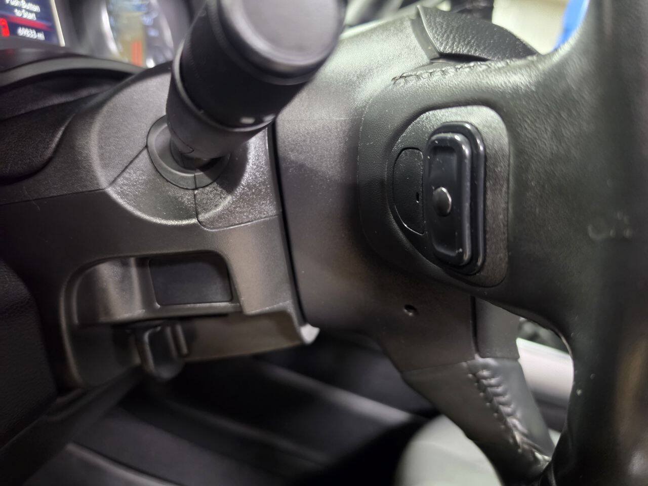 Used 2024 RAM 2500 Big Horn w/ Off Road Package AWD/4WD image 28