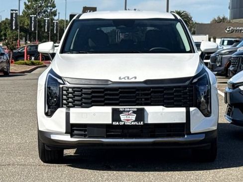 New 2026 Kia Sportage LX FWD image 9