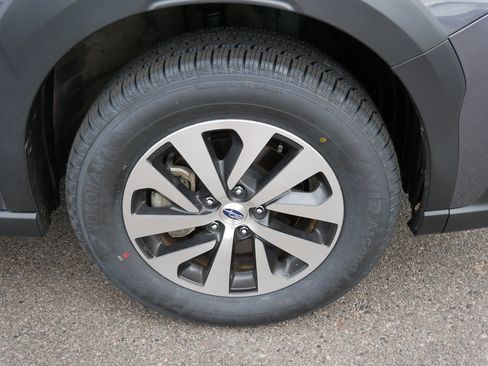 Certified 2024 Subaru Outback Premium AWD/4WD image 15