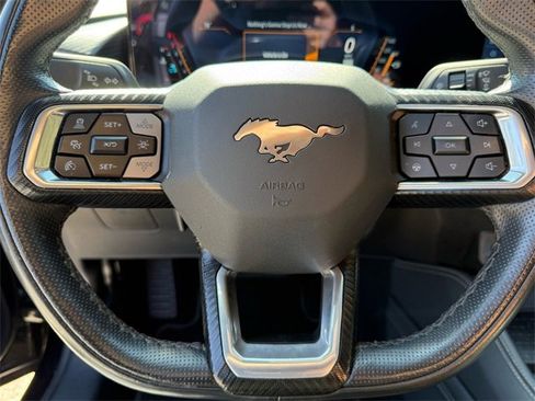 Used 2024 Ford Mustang Premium image 33