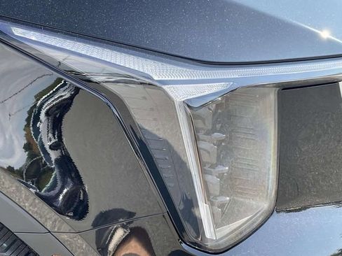 New 2026 Kia Sorento S w/ S Panoramic Sunroof Package image 7