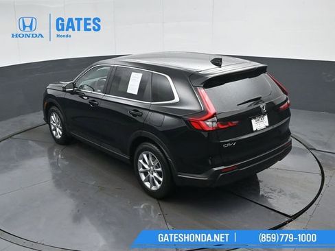 Certified 2026 Honda CR-V EX image 51