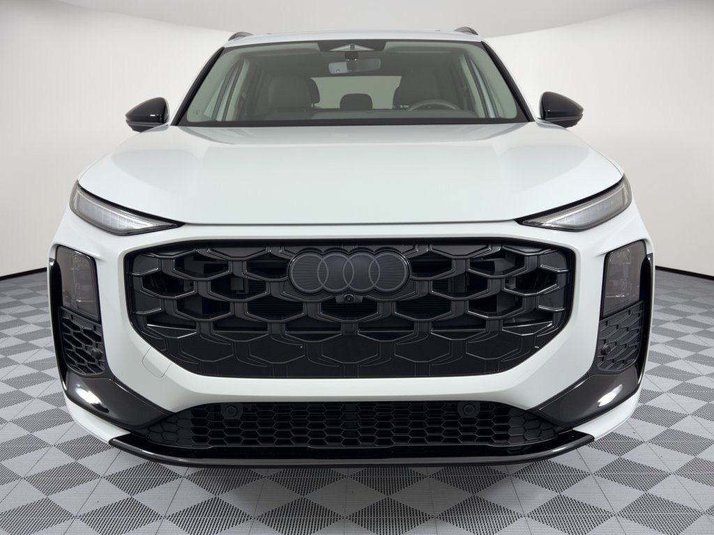 Used 2026 Audi Q3 quattro 2.0T AWD/4WD image 6