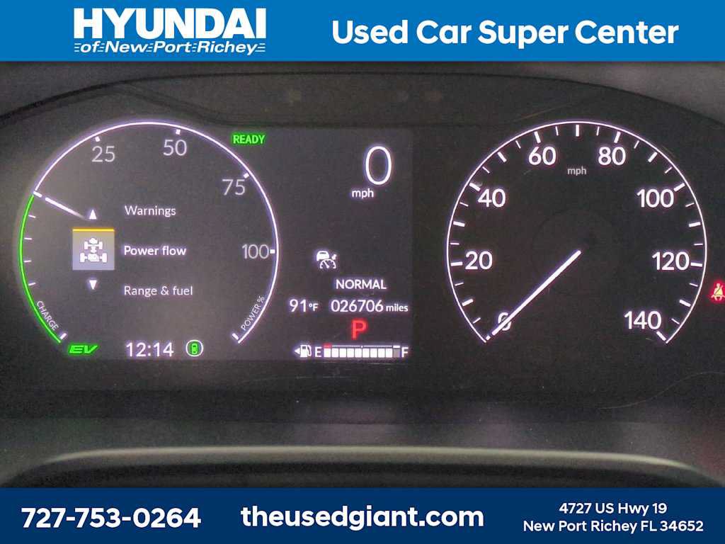 Used 2023 Honda CR-V Sport image 30