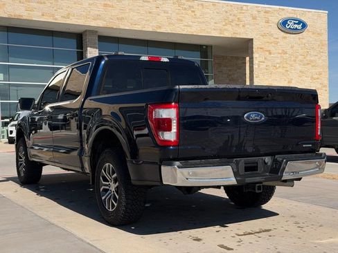 Used 2022 Ford F150 Lariat image 11