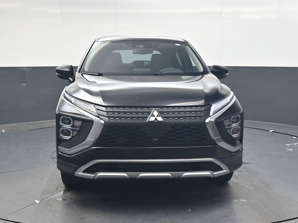 Used 2025 Mitsubishi Eclipse Cross SE AWD/4WD image 13