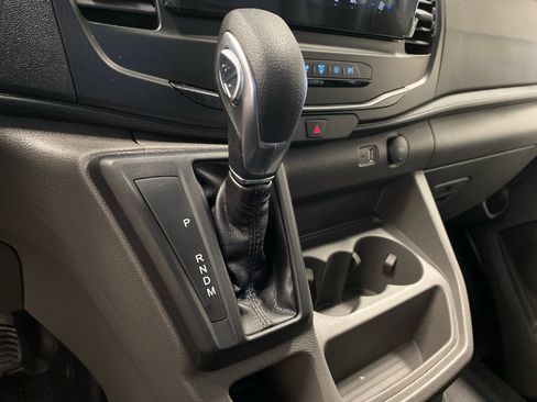 New 2026 Ford Transit 350 Low Roof AWD w/ Load Area Protection Package image 18