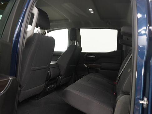 Used 2022 Chevrolet Silverado 1500 RST AWD/4WD image 16