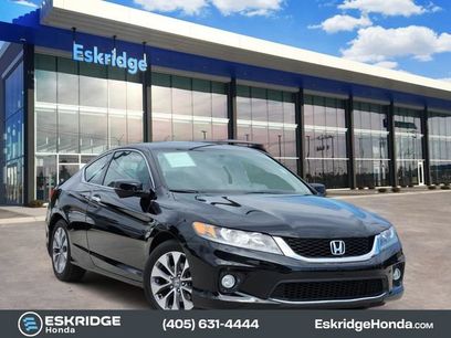 Used 2015 Honda Accord EX
