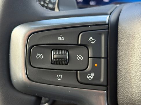 New 2025 Chevrolet Silverado 1500 RST AWD/4WD image 19