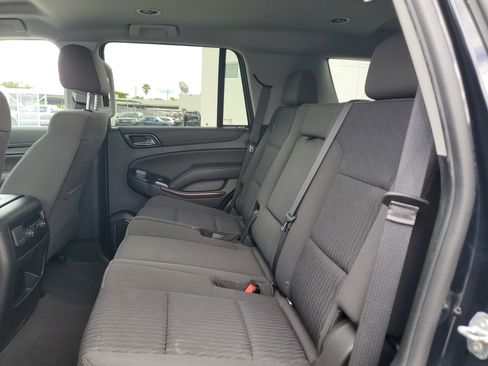 Used 2020 GMC Yukon SLE w/ SLE Value Package image 13