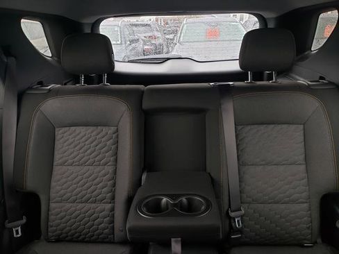 Used 2019 Chevrolet Equinox LT image 16