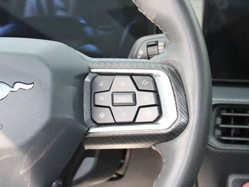 Used 2024 Ford Mustang Coupe RWD image 20