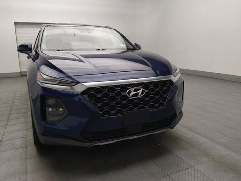 Used 2020 Hyundai Santa Fe SE AWD/4WD image 14