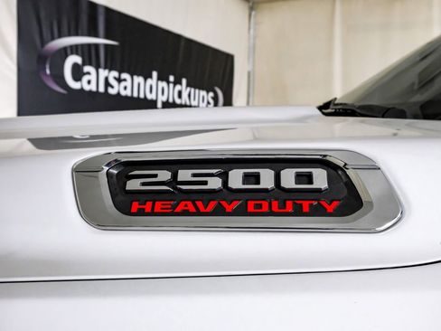 Used 2022 RAM 2500 Laramie w/ Safety Group B image 43