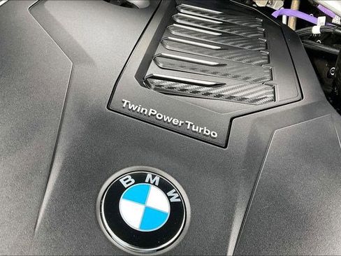 Used 2022 BMW X5 xDrive40i w/ Luxury Seating Package image 39