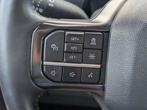 Used 2024 Ford F250 Platinum w/ FX4 Off-Road Package AWD/4WD image 24