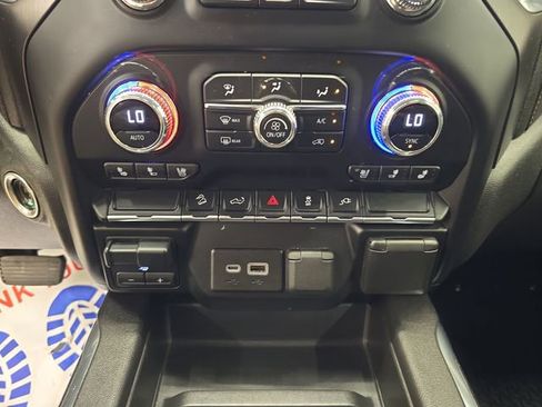 Used 2021 GMC Sierra 1500 AT4 AWD/4WD image 28