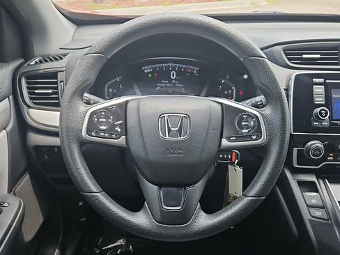 Certified 2020 Honda CR-V LX image 11
