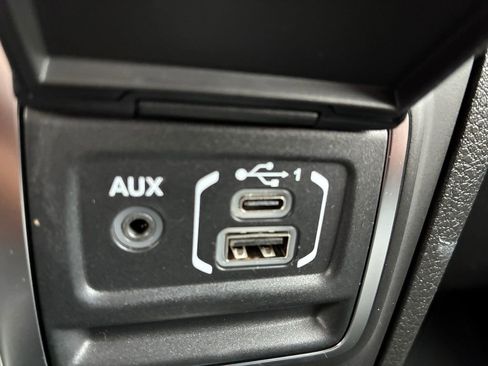 New 2026 Jeep Wrangler Sport image 6