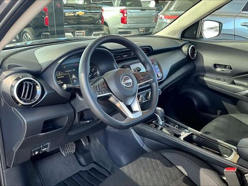 Certified 2024 Nissan Kicks SV image 15