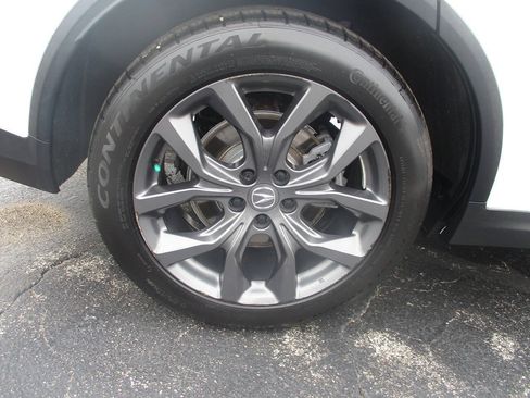 Used 2022 Acura MDX A-Spec AWD/4WD image 12
