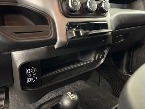 Used 2023 RAM 3500 Tradesman AWD/4WD image 32
