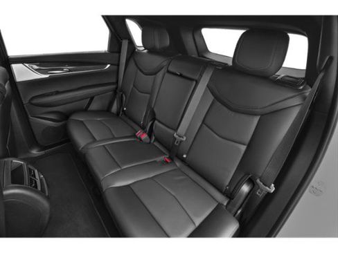 Certified 2023 Cadillac XT5 Sportv w/ LPO, Floor Liner Package AWD/4WD image 15
