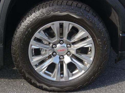 Used 2024 GMC Sierra 1500 Denali w/ Technology Package image 43