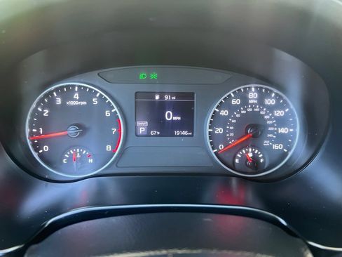 Certified 2023 Kia Seltos LX AWD/4WD image 59