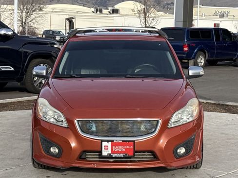 Used 2011 Volvo C30 T5 image 3