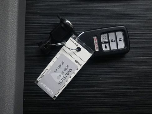 Used 2022 Honda Pilot Elite image 9