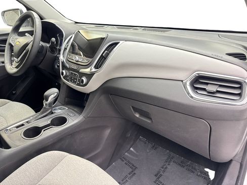 Used 2024 Chevrolet Equinox LT AWD/4WD image 53