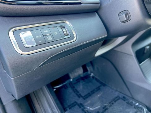 New 2026 Buick Enclave Avenir w/ Super Cruise Package image 47