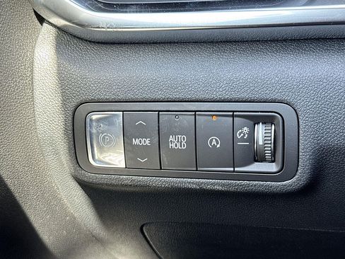 New 2026 GMC Terrain Elevation w/ Black Edition FWD image 16