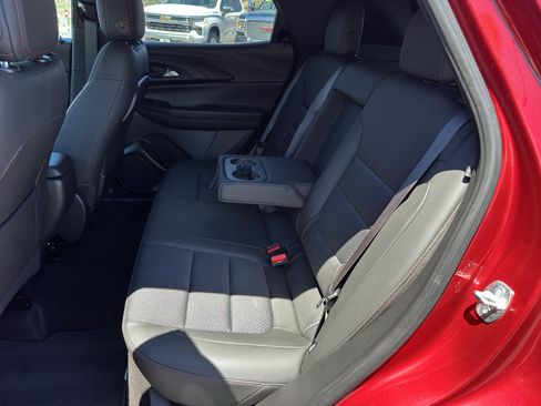 Used 2022 Chevrolet TrailBlazer RS AWD/4WD image 14