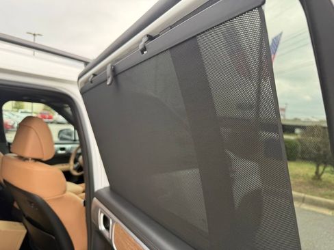 New 2026 Hyundai Santa Fe Calligraphy image 17