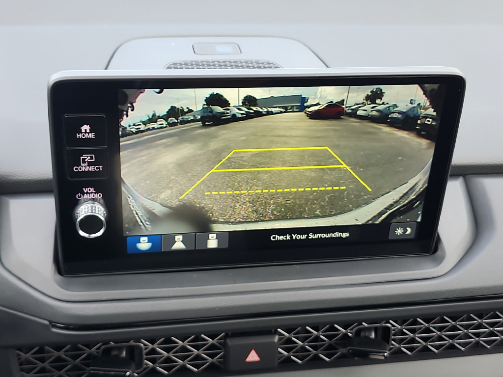 New 2026 Honda Accord LX image 27