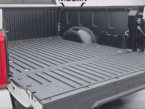 Used 2023 Toyota Tundra SR5 RWD image 9