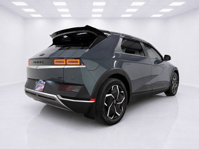 Used 2023 Hyundai Ioniq 5 SEL AWD/4WD image 7